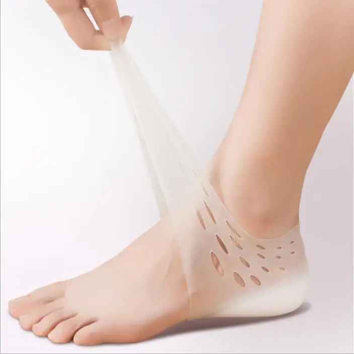 Miniatura 3 de Plantilla de altura